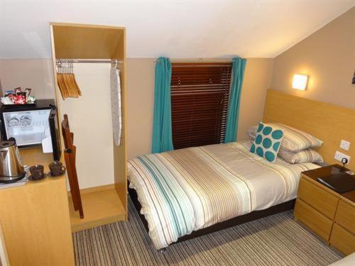 The Craimar Bed and Breakfast Blackpool Buitenkant foto