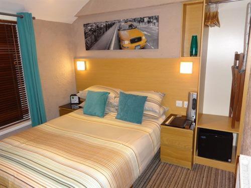 The Craimar Bed and Breakfast Blackpool Buitenkant foto