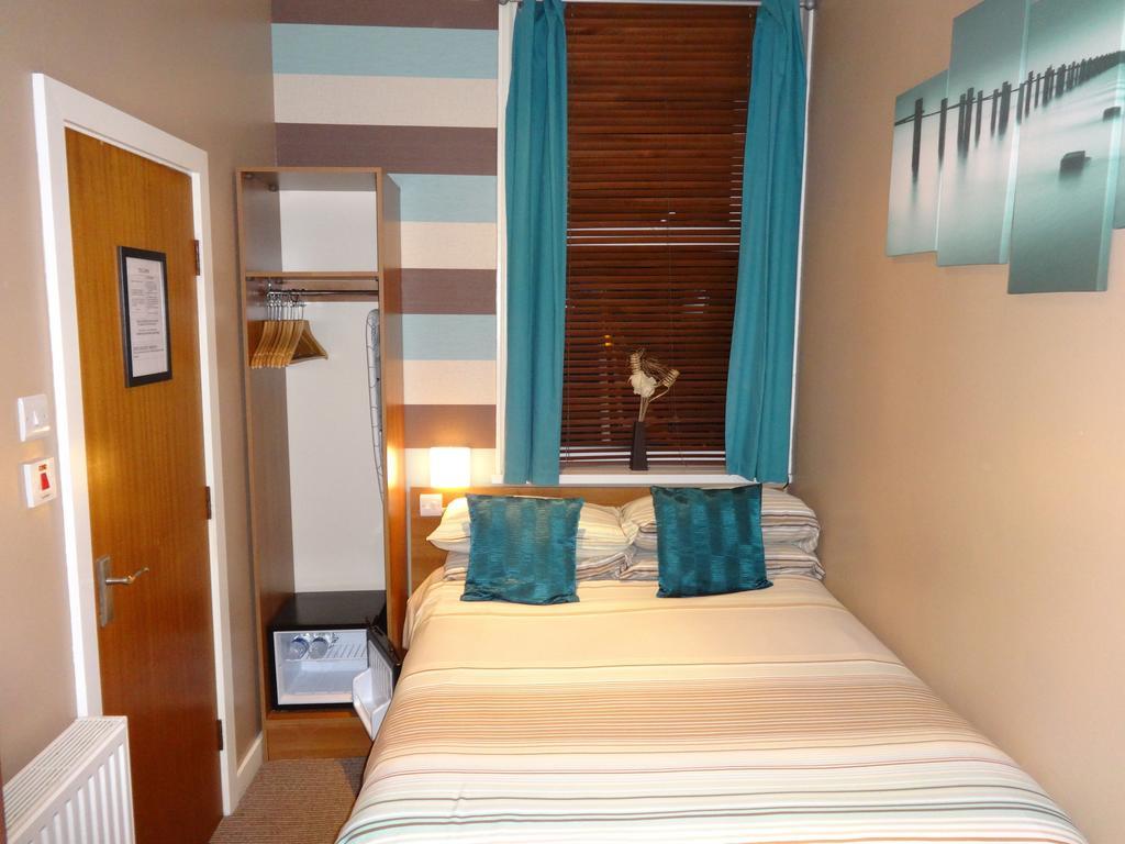 The Craimar Bed and Breakfast Blackpool Kamer foto